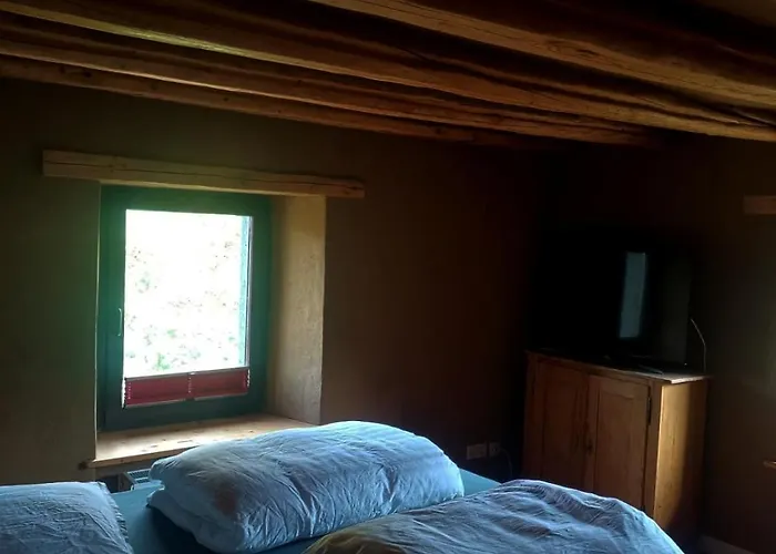 Σπίτι διακοπών 